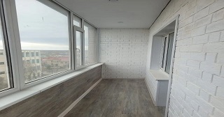Гидроизоляция балкона Карталы цена от 261 руб. м/2.
