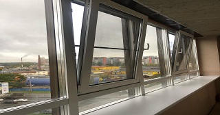 Холодное остекление балкона Карталы цена от 8330 руб. м/п. за 50 часов
