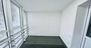 Теплый пол на балконе Карталы цена от 833 руб. м/2.